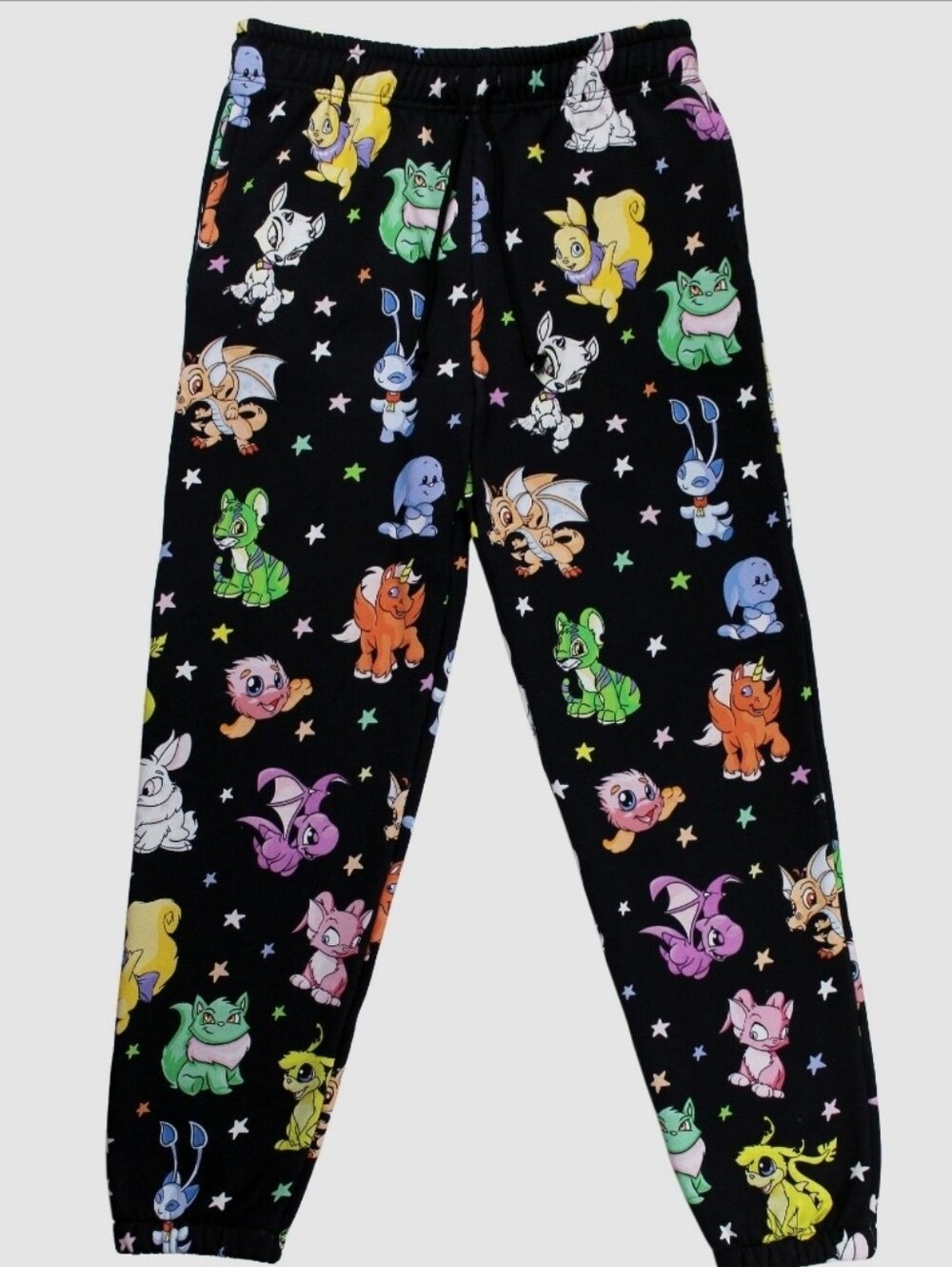 Cakeworthy x Neopets Sweatpants